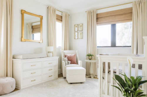 Neutral Transitional Nursery